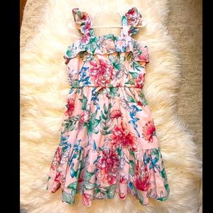 4t Janie and Jack dress